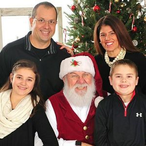 Meet your Posher, Tracy